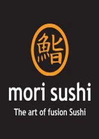 Mori Sushi - New Cairo